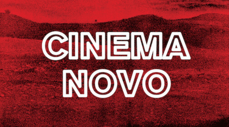 Cinema Novo, de Eryk Rocha, entra no catálogo da Netflix